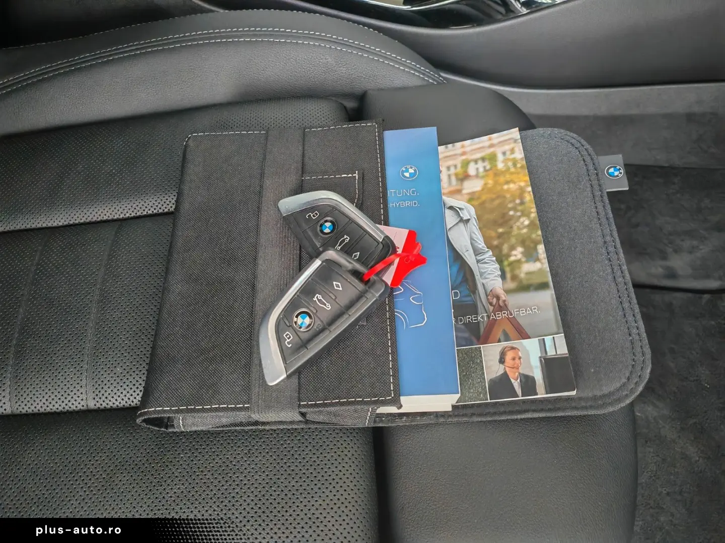 X3 xDrive 30e HUD Sitzbelüft. KAM 360  Dashcam