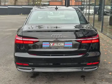 A6 45 TFSI S tronic S line 1.HA ACC 20LM NAV SHZ