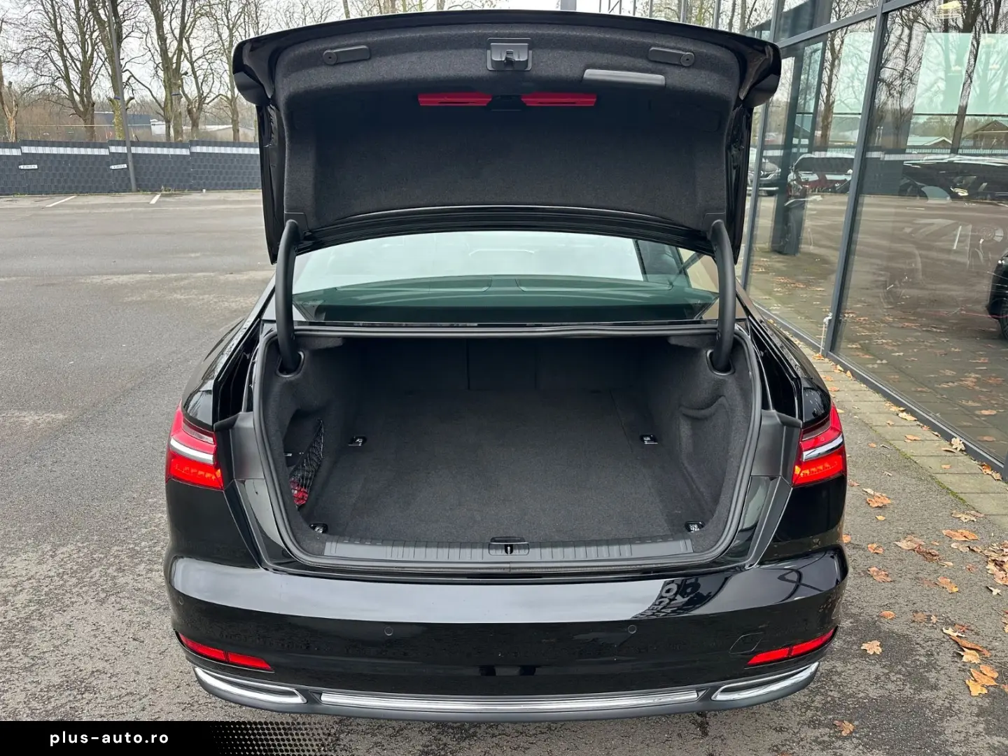 A6 45 TFSI S tronic S line 1.HA ACC 20LM NAV SHZ