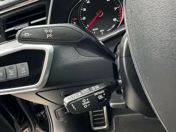 A6 45 TFSI S tronic S line 1.HA ACC 20LM NAV SHZ