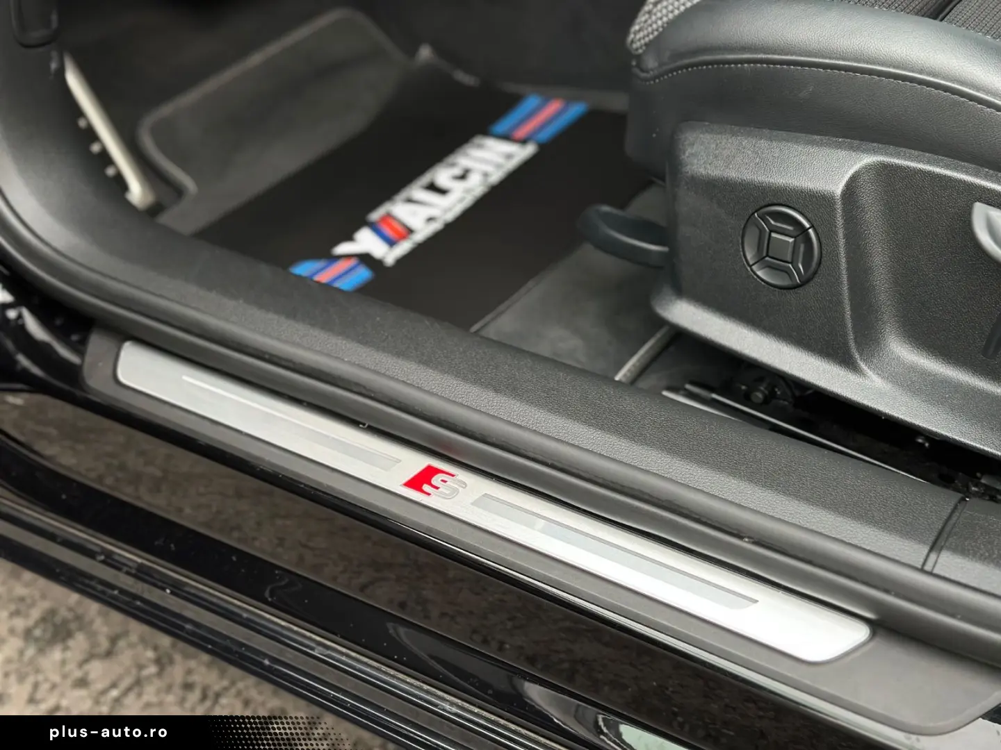 A6 45 TFSI S tronic S line 1.HA ACC 20LM NAV SHZ