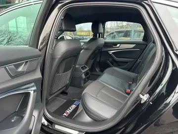 A6 45 TFSI S tronic S line 1.HA ACC 20LM NAV SHZ