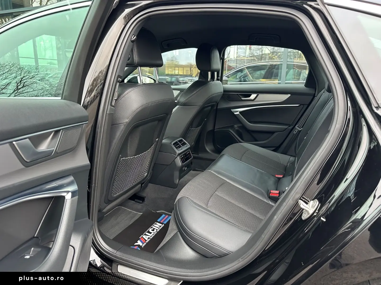 A6 45 TFSI S tronic S line 1.HA ACC 20LM NAV SHZ