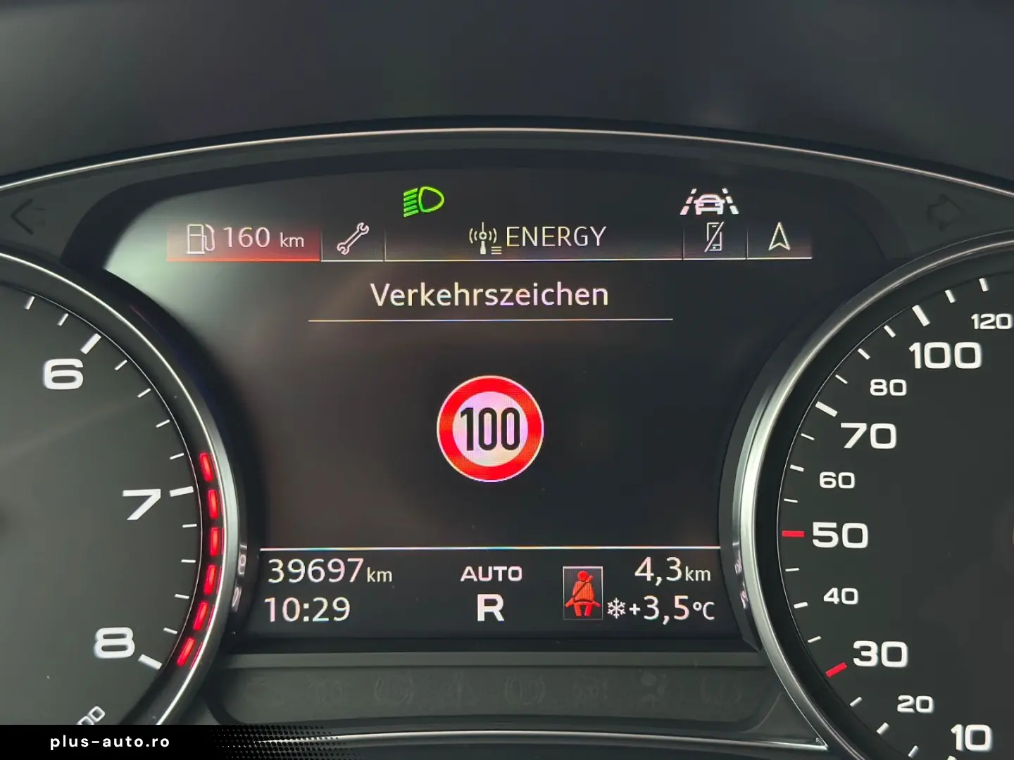 A6 45 TFSI S tronic S line 1.HA ACC 20LM NAV SHZ