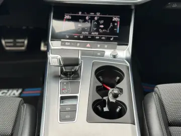 A6 45 TFSI S tronic S line 1.HA ACC 20LM NAV SHZ