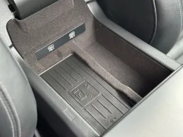 A6 45 TFSI S tronic S line 1.HA ACC 20LM NAV SHZ