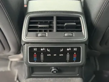 A6 45 TFSI S tronic S line 1.HA ACC 20LM NAV SHZ