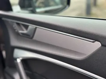 A6 45 TFSI S tronic S line 1.HA ACC 20LM NAV SHZ