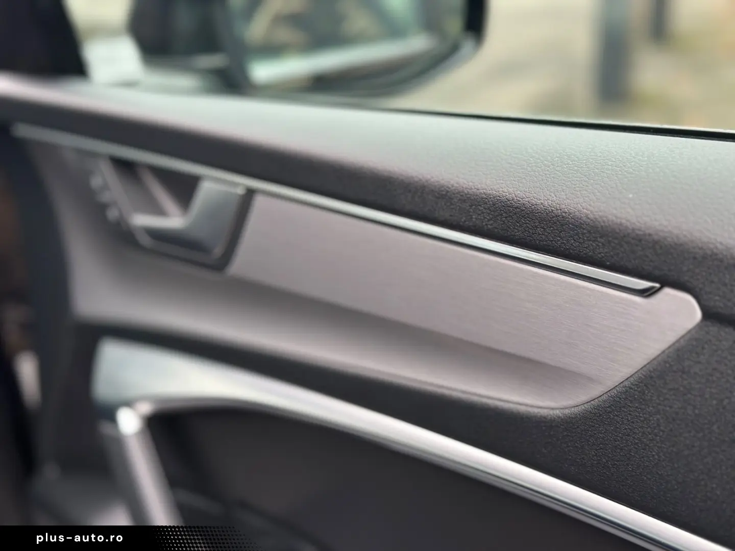 A6 45 TFSI S tronic S line 1.HA ACC 20LM NAV SHZ