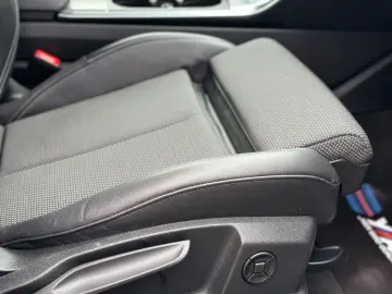 A6 45 TFSI S tronic S line 1.HA ACC 20LM NAV SHZ