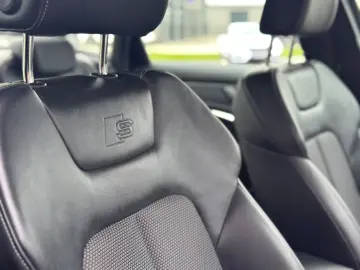 A6 45 TFSI S tronic S line 1.HA ACC 20LM NAV SHZ