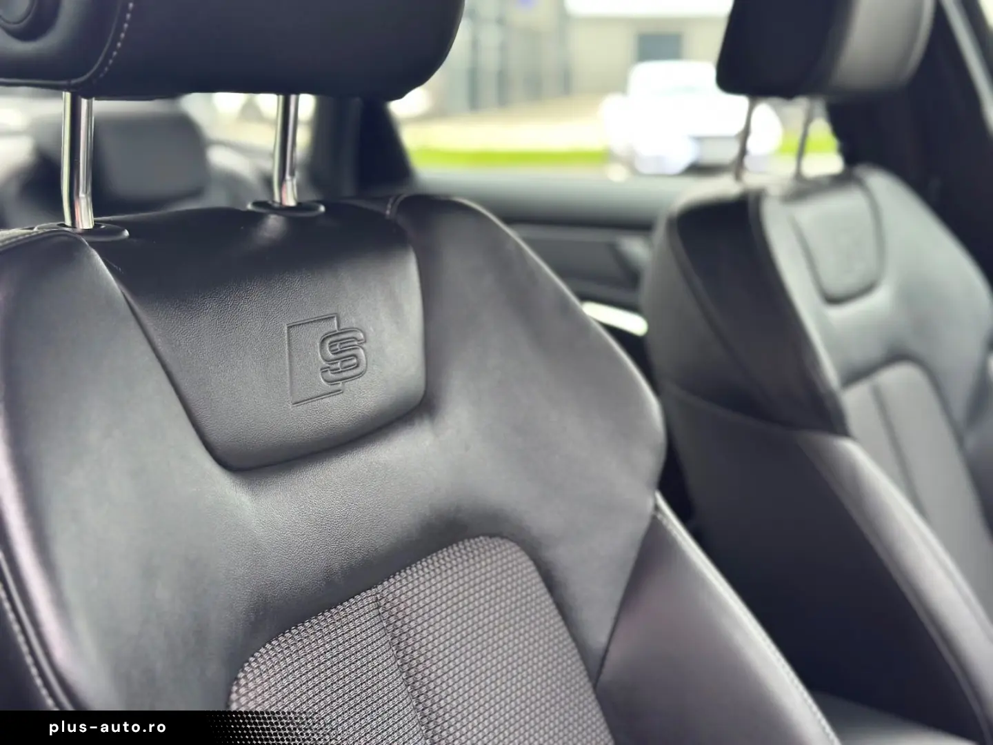 A6 45 TFSI S tronic S line 1.HA ACC 20LM NAV SHZ