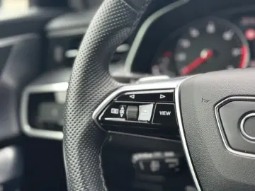 A6 45 TFSI S tronic S line 1.HA ACC 20LM NAV SHZ