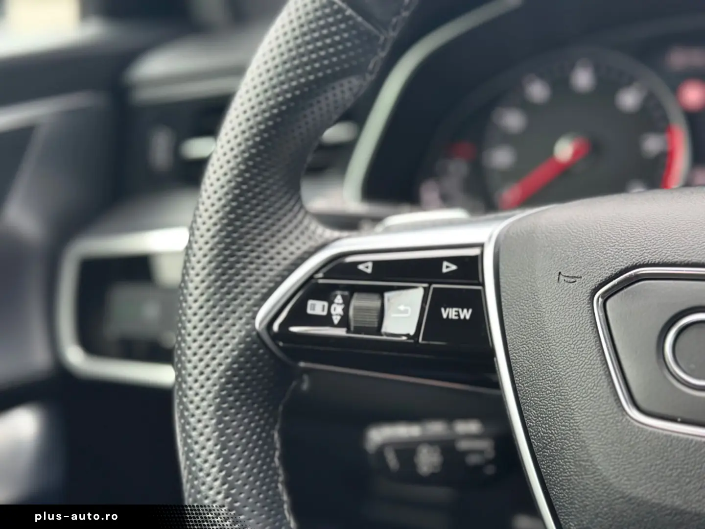 A6 45 TFSI S tronic S line 1.HA ACC 20LM NAV SHZ