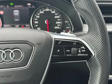 A6 45 TFSI S tronic S line 1.HA ACC 20LM NAV SHZ