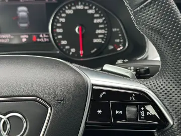 A6 45 TFSI S tronic S line 1.HA ACC 20LM NAV SHZ