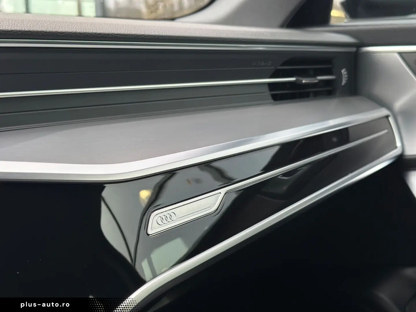 A6 45 TFSI S tronic S line 1.HA ACC 20LM NAV SHZ