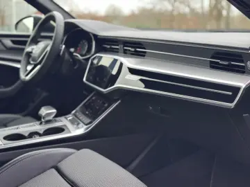 A6 45 TFSI S tronic S line 1.HA ACC 20LM NAV SHZ