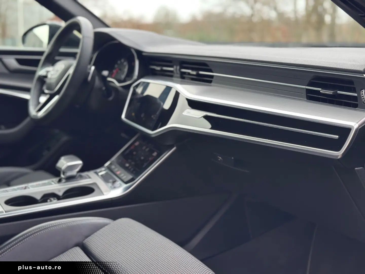 A6 45 TFSI S tronic S line 1.HA ACC 20LM NAV SHZ