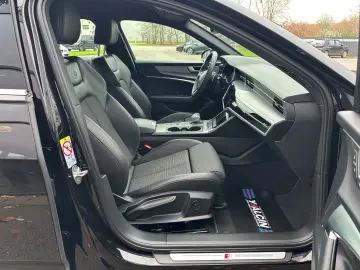 A6 45 TFSI S tronic S line 1.HA ACC 20LM NAV SHZ