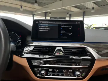 5 520e Luxury Line HeadUp Schiebedach Kamera DAB