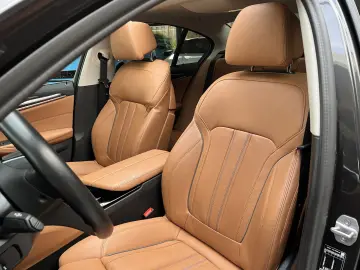 5 520e Luxury Line HeadUp Schiebedach Kamera DAB