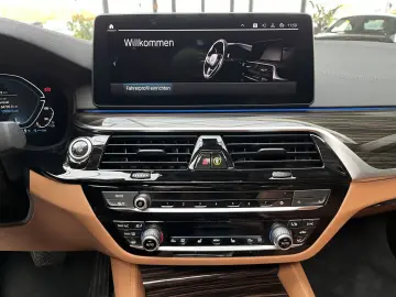 5 520e Luxury Line HeadUp Schiebedach Kamera DAB