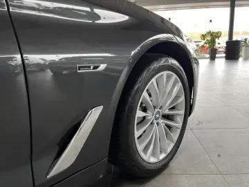 5 520e Luxury Line HeadUp Schiebedach Kamera DAB