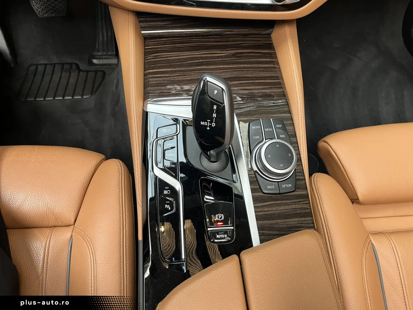 5 520e Luxury Line HeadUp Schiebedach Kamera DAB