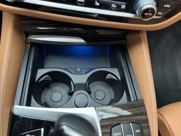 5 520e Luxury Line HeadUp Schiebedach Kamera DAB