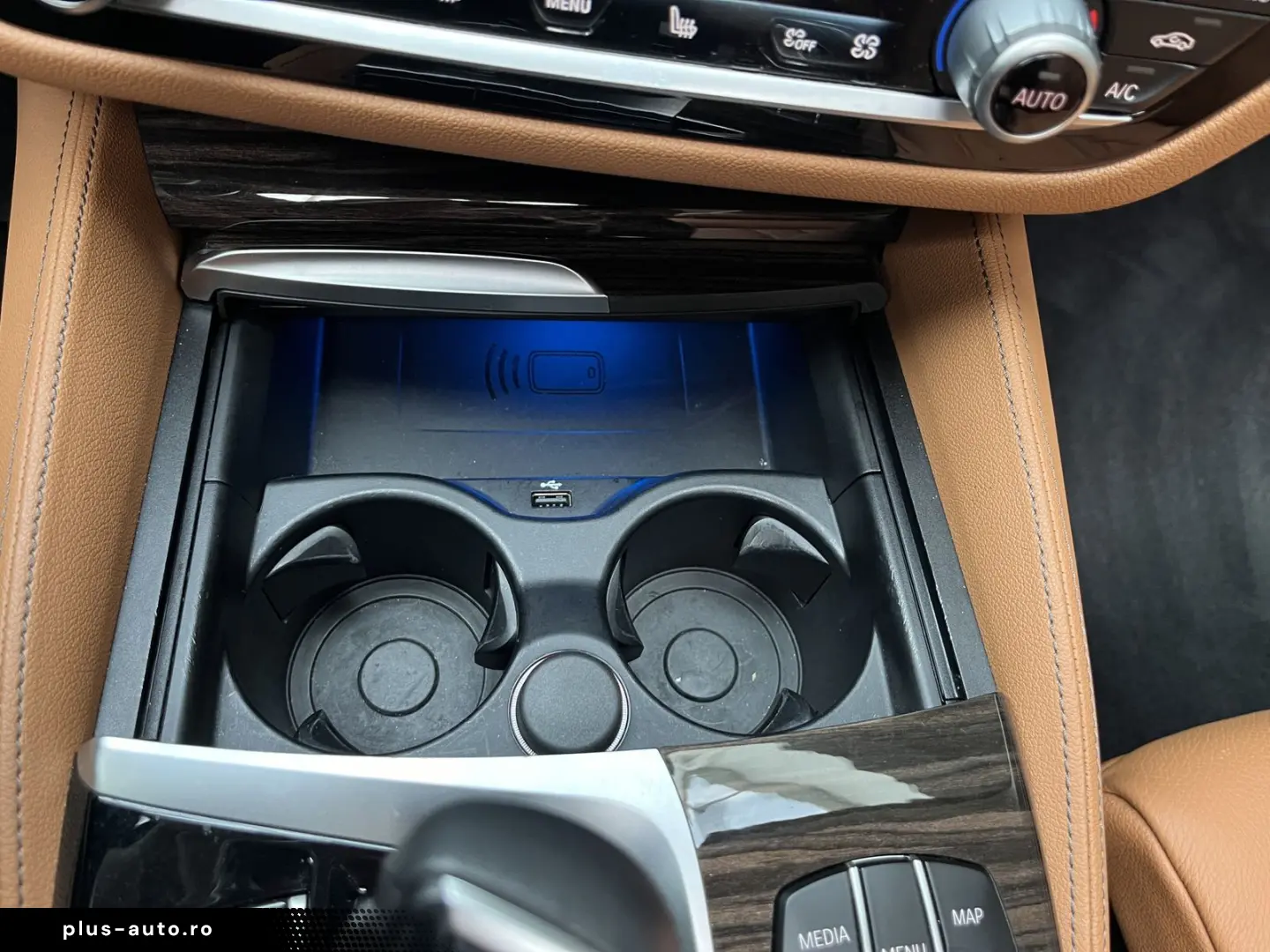 5 520e Luxury Line HeadUp Schiebedach Kamera DAB