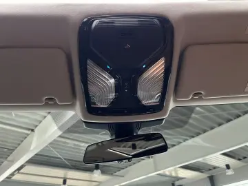 5 520e Luxury Line HeadUp Schiebedach Kamera DAB