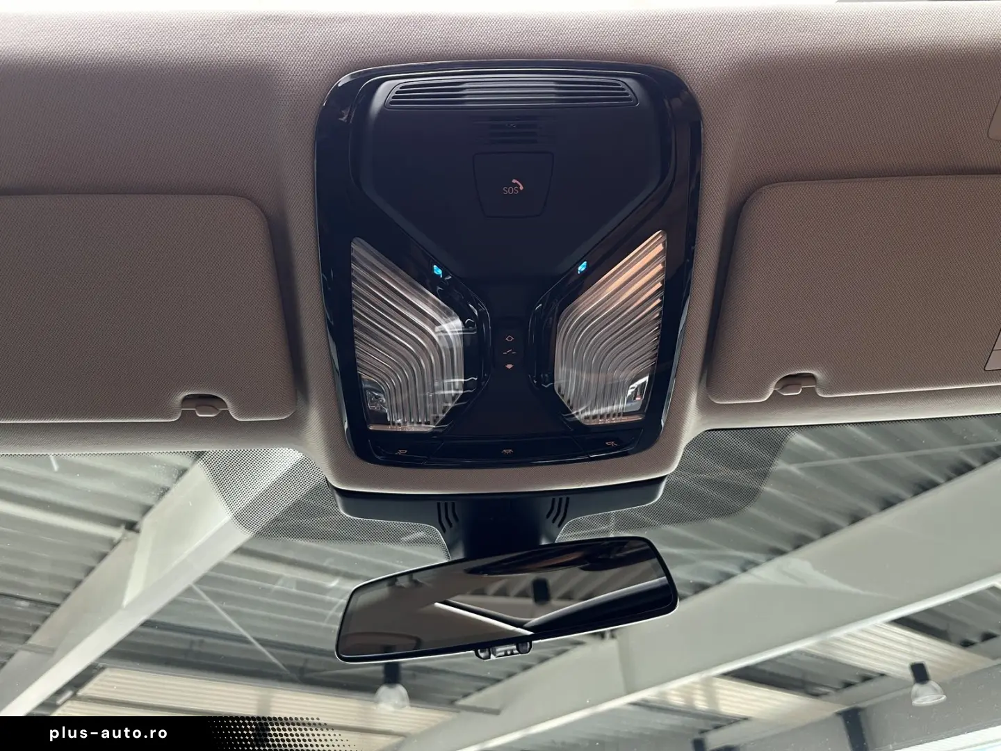 5 520e Luxury Line HeadUp Schiebedach Kamera DAB