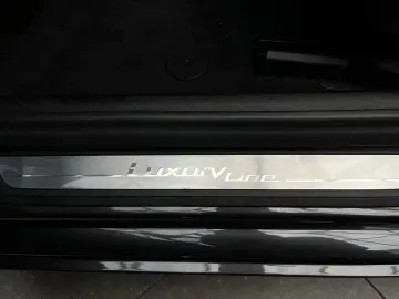 5 520e Luxury Line HeadUp Schiebedach Kamera DAB