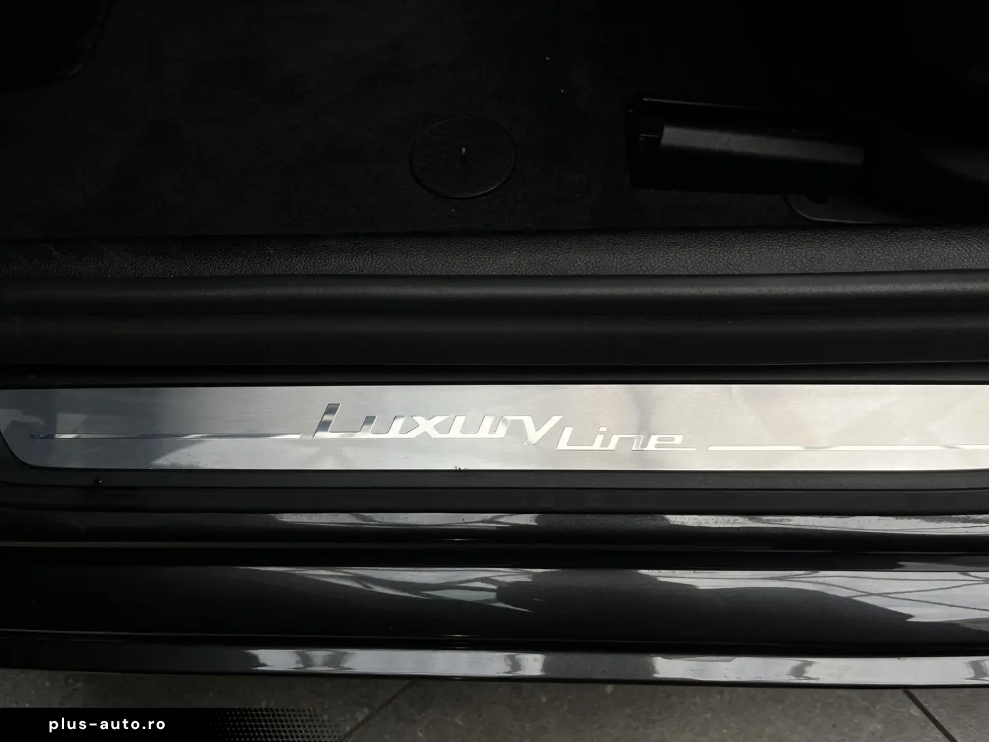 5 520e Luxury Line HeadUp Schiebedach Kamera DAB