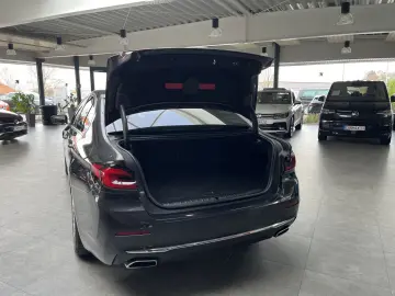 5 520e Luxury Line HeadUp Schiebedach Kamera DAB