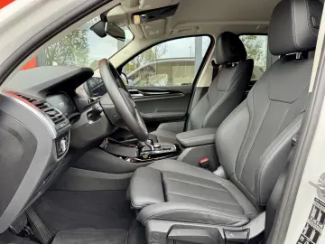 X3 20i xDrive Laser Head-up AHK Leder Sportsitze