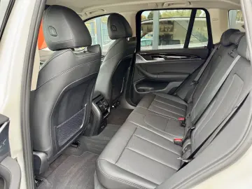 X3 20i xDrive Laser Head-up AHK Leder Sportsitze