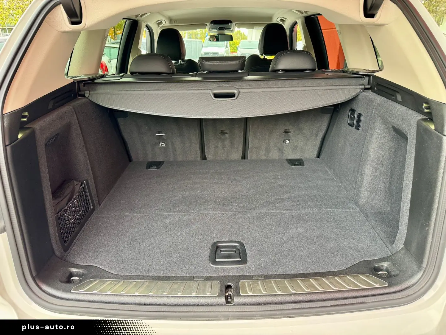 X3 20i xDrive Laser Head-up AHK Leder Sportsitze