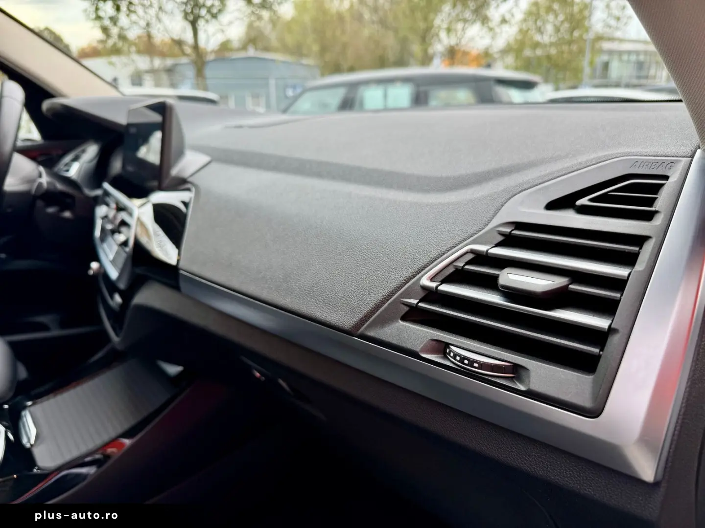 X3 20i xDrive Laser Head-up AHK Leder Sportsitze