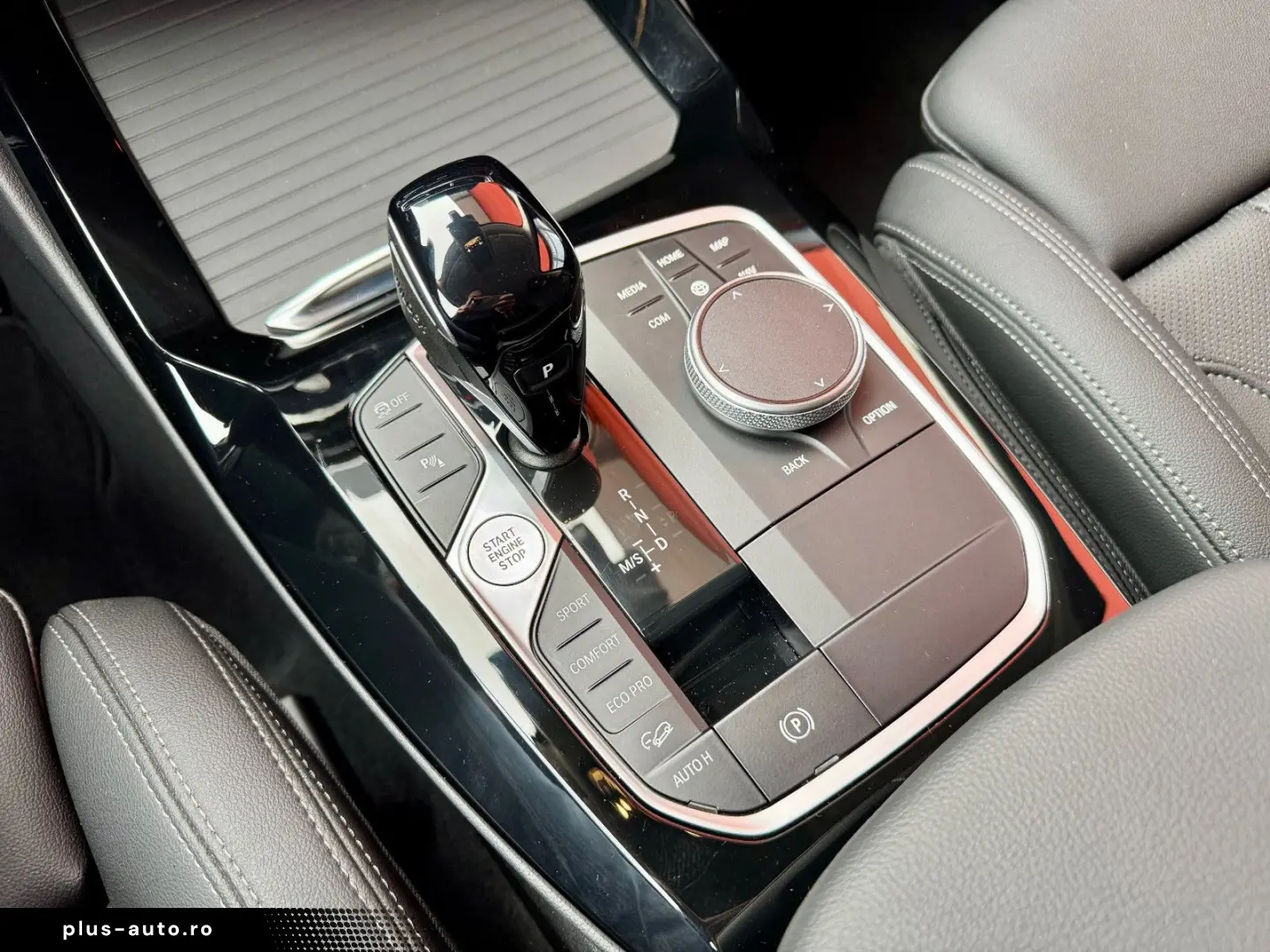 X3 20i xDrive Laser Head-up AHK Leder Sportsitze