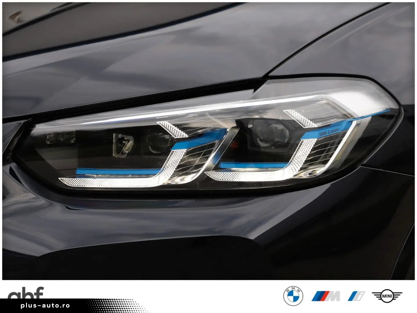 BMW X4 xDrive 30d M SPORT