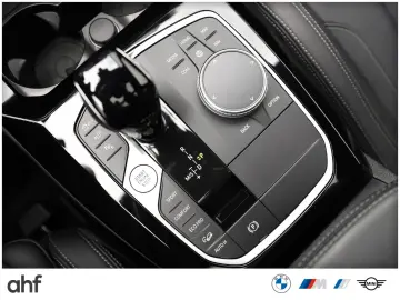 BMW X4 xDrive 30d M SPORT