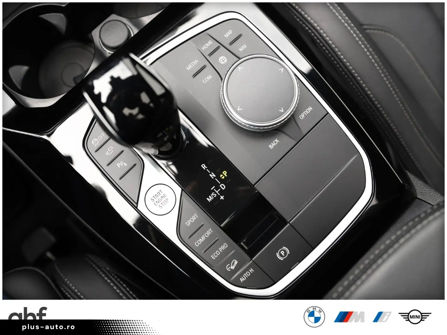 BMW X4 xDrive 30d M SPORT