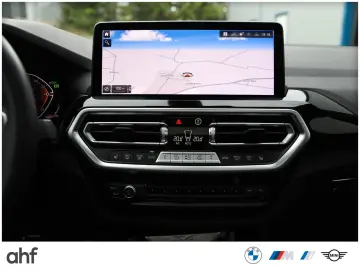 BMW X4 xDrive 30d M SPORT