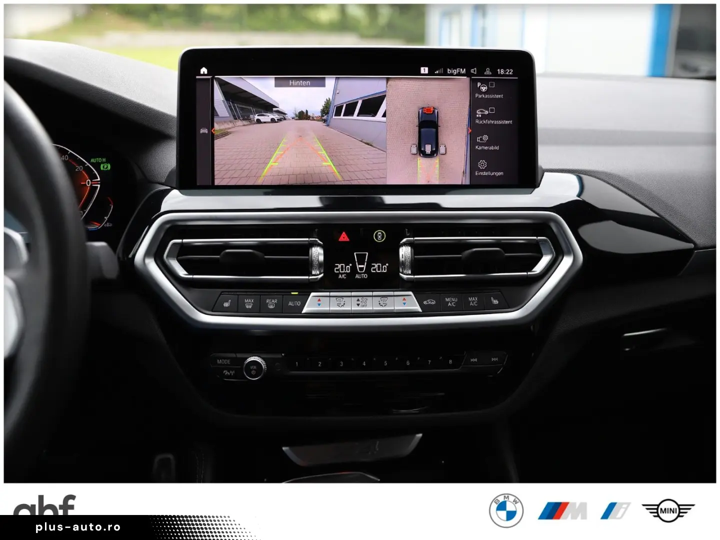 BMW X4 xDrive 30d M SPORT