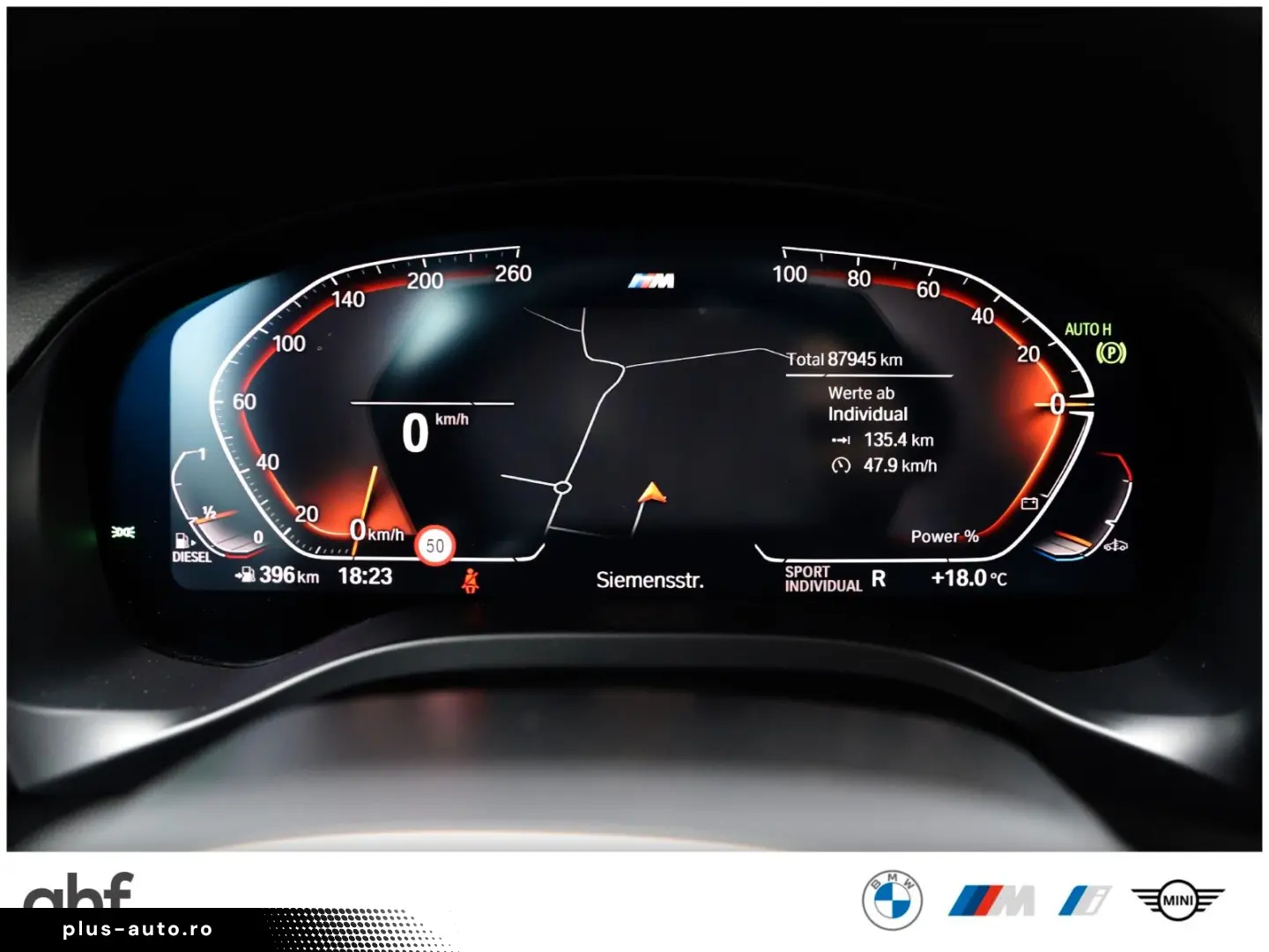 BMW X4 xDrive 30d M SPORT