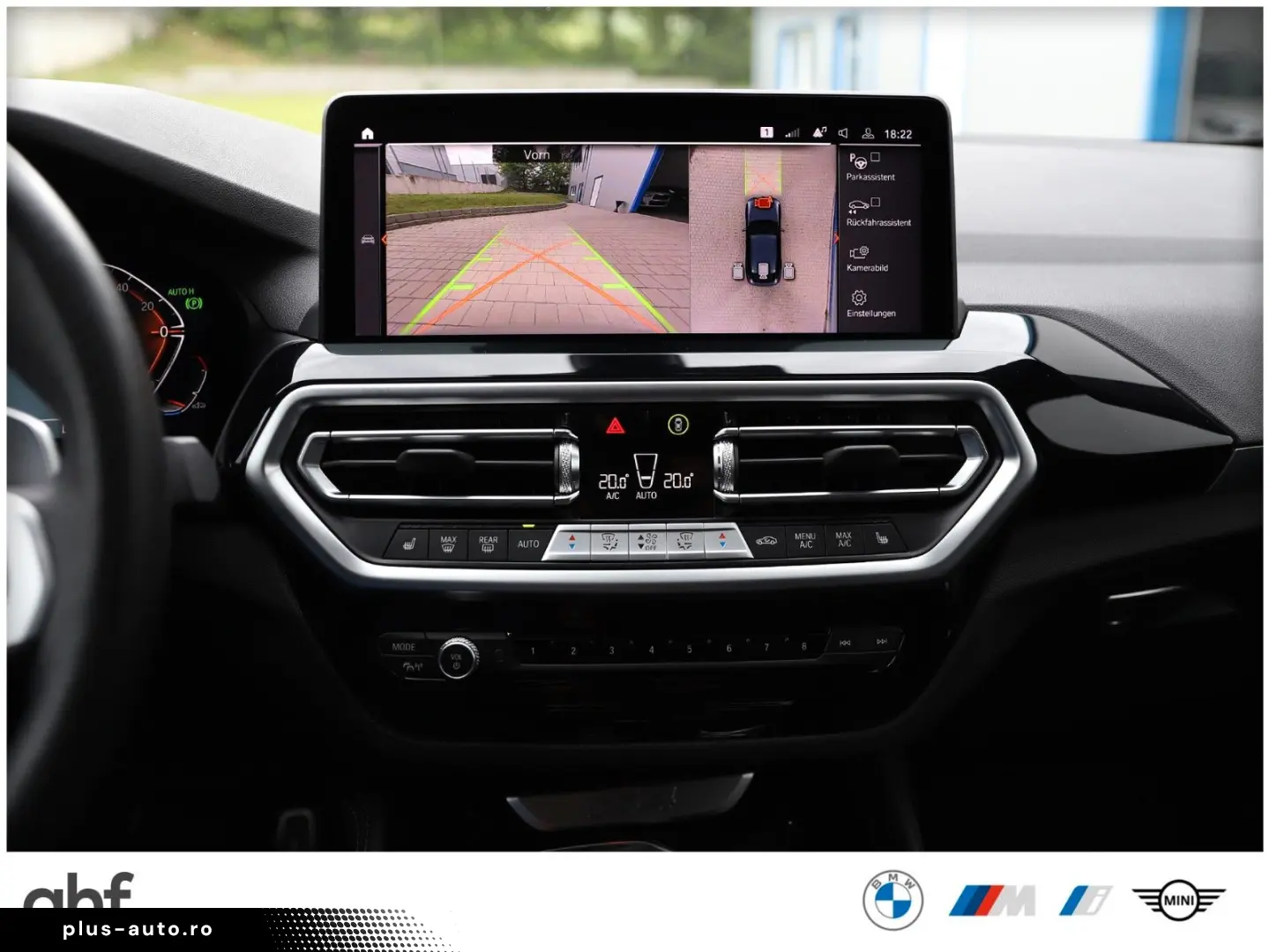 BMW X4 xDrive 30d M SPORT