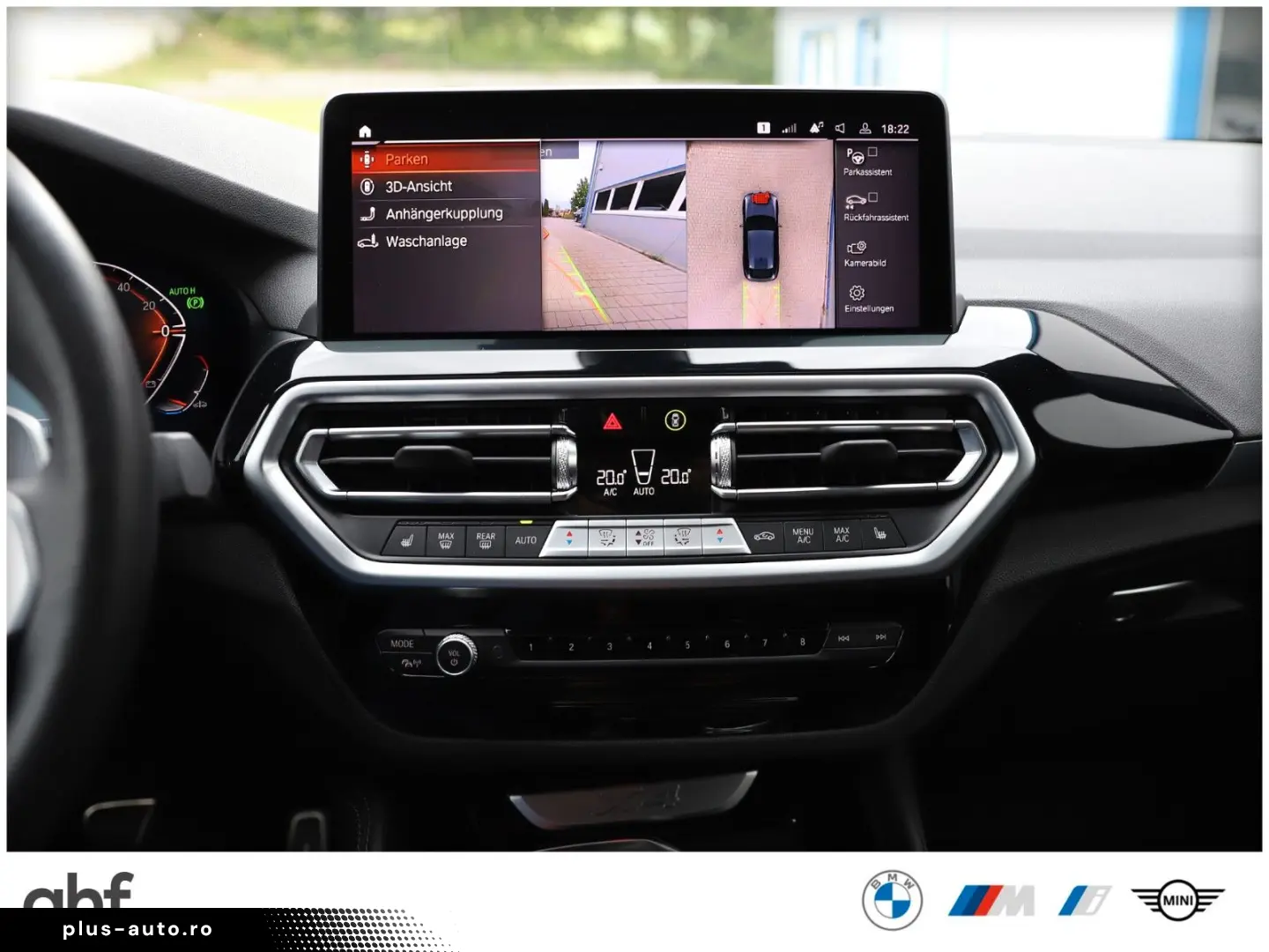 BMW X4 xDrive 30d M SPORT