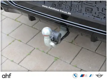 BMW X4 xDrive 30d M SPORT